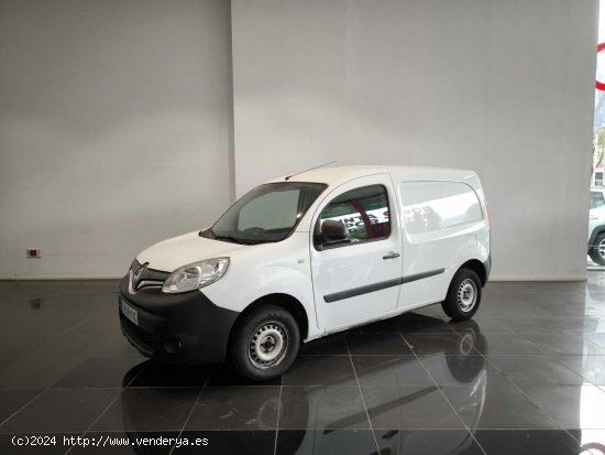 Renault Kangoo 1.5 DCI 75 cv PROFESIONAL - Palma