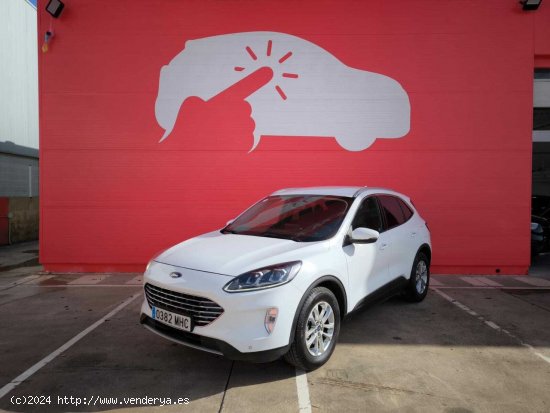 Ford Kuga 1.5 ECOBLUE 120 cv TITANIUM - Palma