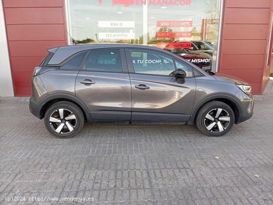 Opel CrossLand 1.2 110 cv EDITION - Palma