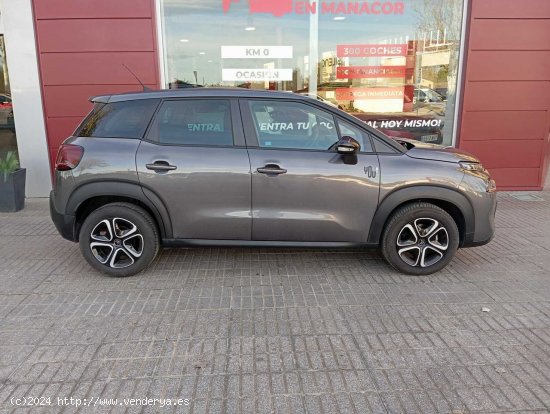 Citroën C3 Aircross 1.2 PURETECH 110 cv YOU! - Palma