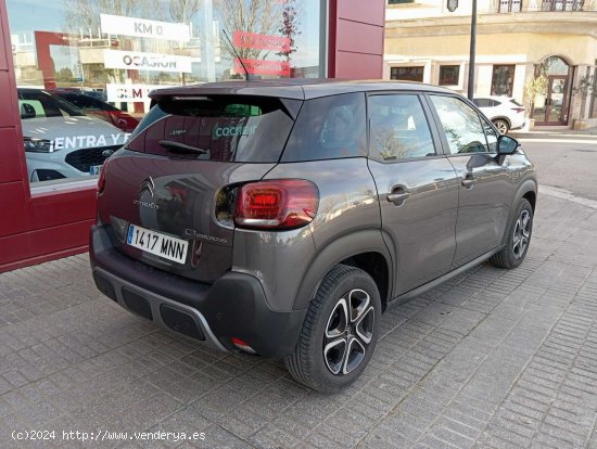 Citroën C3 Aircross 1.2 PURETECH 110 cv YOU! - Palma