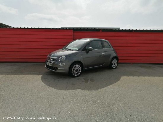 Fiat 500 cabrio 1.0 HYBRID DOLCEVITA C 2P - Palma