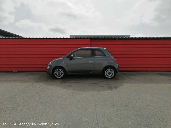 Fiat 500 cabrio 1.0 HYBRID DOLCEVITA C 2P - Palma