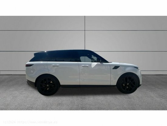 Land-Rover Range Rover Sport 3.0D TD6 MHEV SE AWD Auto 183 kW (249 CV) - Sevilla