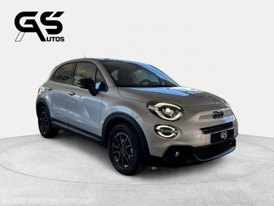 Fiat 500X 1.0 Firefly T3 Comfort 88 kW (120 CV) - Málaga