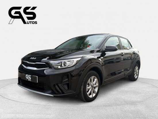  Kia Stonic 1.2 DPi Drive 62 kW (84 CV) - Málaga 