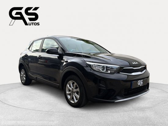 Kia Stonic 1.2 DPi Drive 62 kW (84 CV) - Málaga