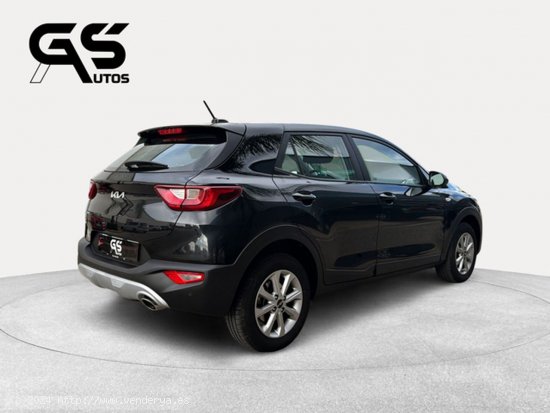 Kia Stonic 1.2 DPi Drive 62 kW (84 CV) - Málaga