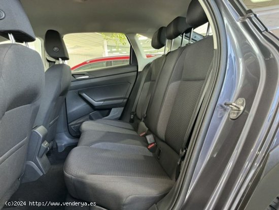 Volkswagen Taigo Life 1.0 TSI 81 kW (110 CV) DSG - Málaga