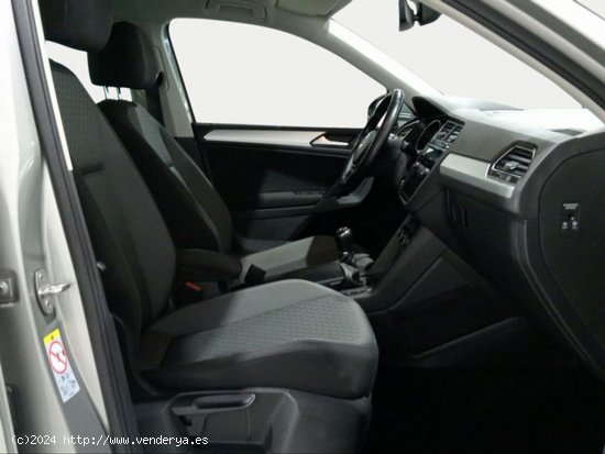 Volkswagen Tiguan Ready2Go 1.5 TSI 96 kW (130 CV) - Málaga