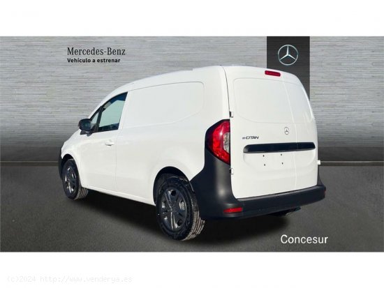 Mercedes Citan eCitan Furgón Pro Largo - Alcalá de Guadaira