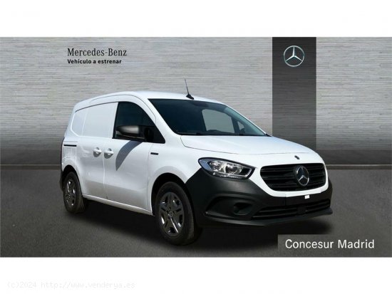 Mercedes Citan eCitan Furgón Pro Largo - Alcalá de Guadaira