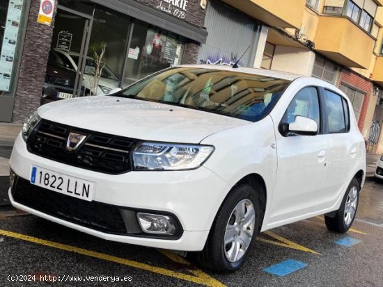 DACIA Sandero en venta en Pamplona/IruÃ±a (Navarra) - Pamplona/IruÃ±a