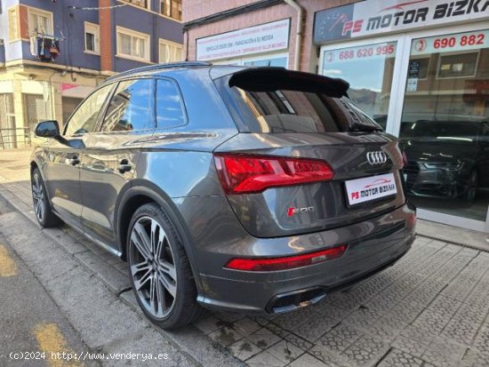 AUDI Q5 en venta en Santurtzi (Vizcaya) - Santurtzi