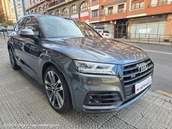 AUDI Q5 en venta en Santurtzi (Vizcaya) - Santurtzi