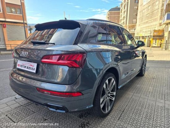 AUDI Q5 en venta en Santurtzi (Vizcaya) - Santurtzi