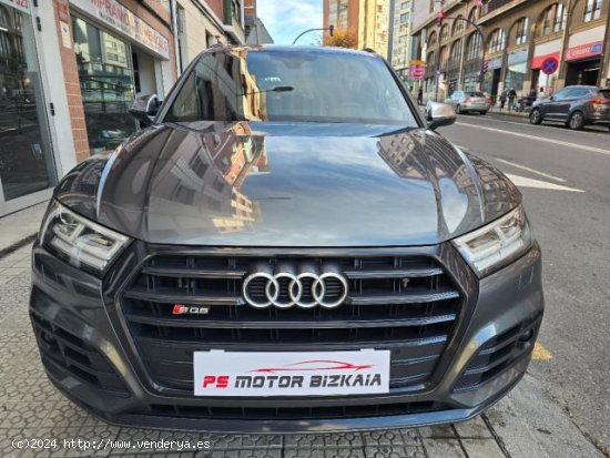 AUDI Q5 en venta en Santurtzi (Vizcaya) - Santurtzi