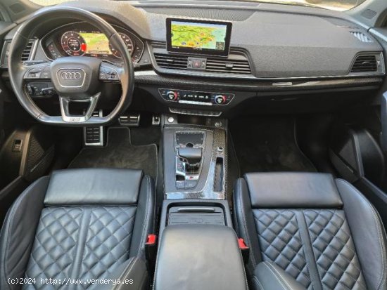 AUDI Q5 en venta en Santurtzi (Vizcaya) - Santurtzi