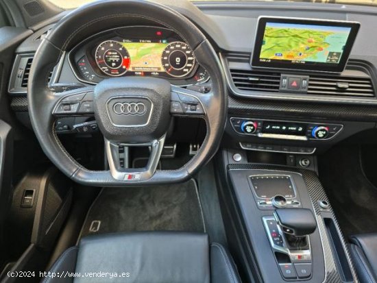 AUDI Q5 en venta en Santurtzi (Vizcaya) - Santurtzi