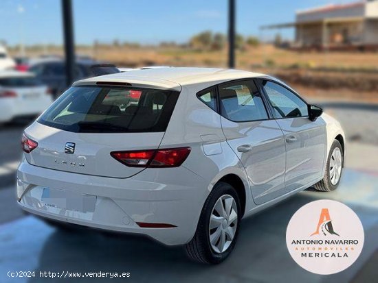 SEAT Leon en venta en Badajoz (Badajoz) - Badajoz