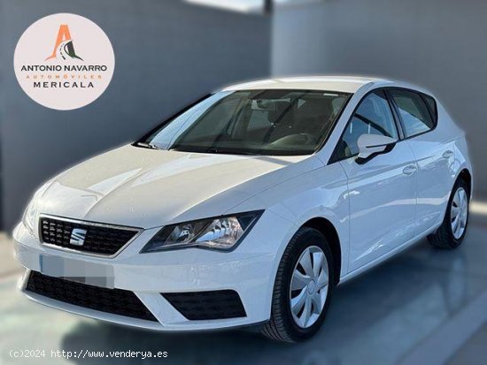 SEAT Leon en venta en Badajoz (Badajoz) - Badajoz