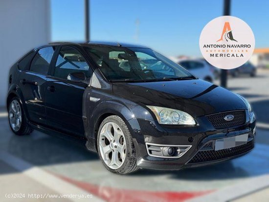  FORD Focus en venta en Badajoz (Badajoz) - Badajoz 