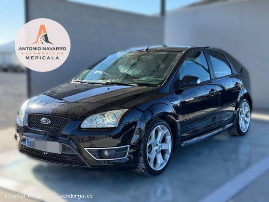 FORD Focus en venta en Badajoz (Badajoz) - Badajoz