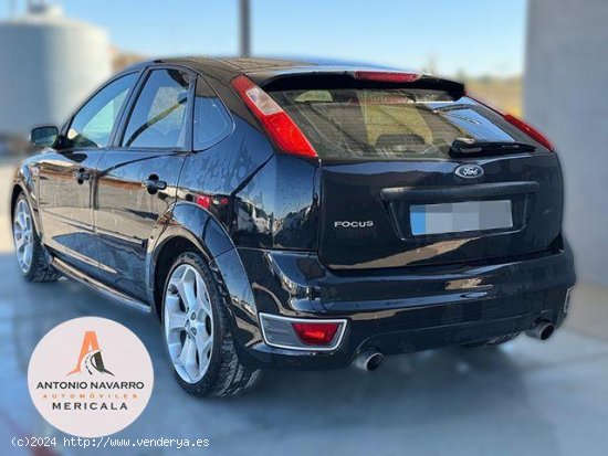 FORD Focus en venta en Badajoz (Badajoz) - Badajoz