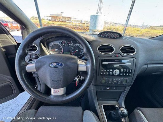 FORD Focus en venta en Badajoz (Badajoz) - Badajoz