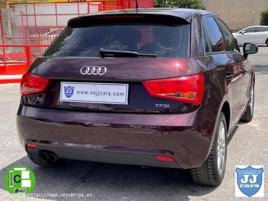 AUDI A1 Sportback en venta en Mejorada del
Campo (Madrid) - Mejorada del
Campo