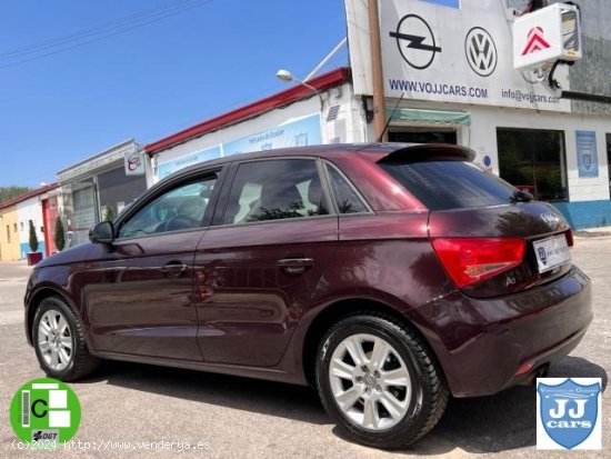 AUDI A1 Sportback en venta en Mejorada del
Campo (Madrid) - Mejorada del
Campo