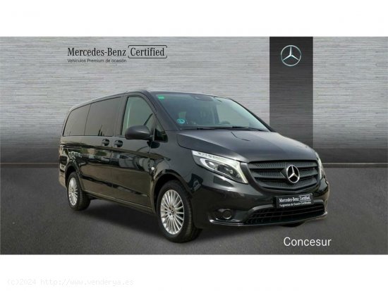 Mercedes Vito 116CDI AT 120kW Tourer Pro Larga - Alcalá de Guadaira