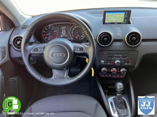 AUDI A1 Sportback en venta en Mejorada del
Campo (Madrid) - Mejorada del
Campo