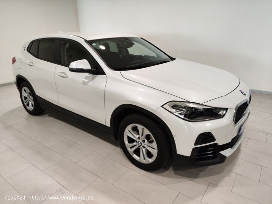 BMW X2 xDrive25e Auto 220CV - Lleida