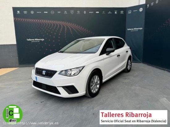  SEAT Ibiza en venta en Riba-roja de Turia (Valencia) - Riba-roja de Turia 