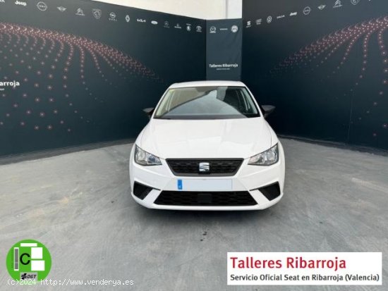 SEAT Ibiza en venta en Riba-roja de Turia (Valencia) - Riba-roja de Turia