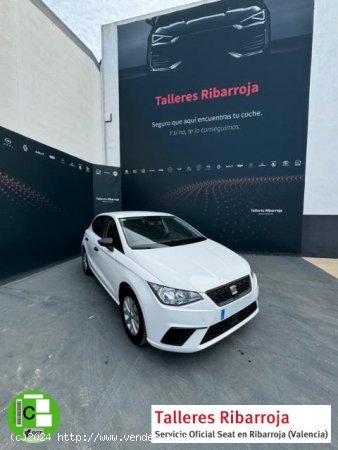 SEAT Ibiza en venta en Riba-roja de Turia (Valencia) - Riba-roja de Turia