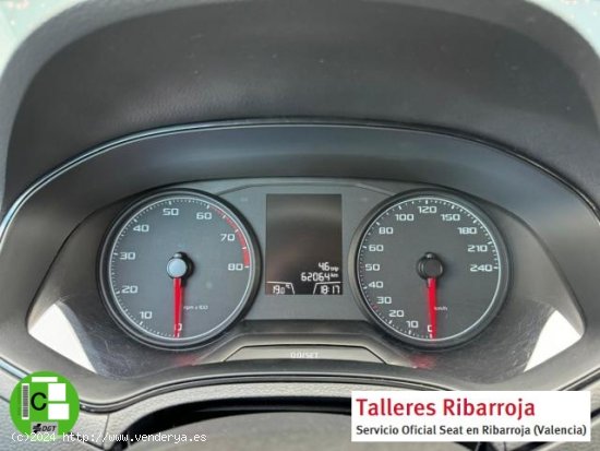 SEAT Ibiza en venta en Riba-roja de Turia (Valencia) - Riba-roja de Turia