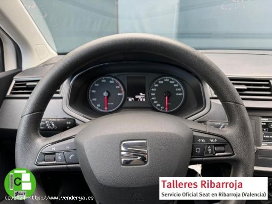 SEAT Ibiza en venta en Riba-roja de Turia (Valencia) - Riba-roja de Turia