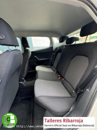 SEAT Ibiza en venta en Riba-roja de Turia (Valencia) - Riba-roja de Turia