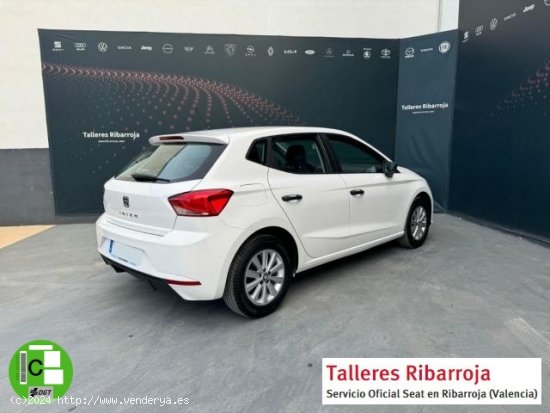 SEAT Ibiza en venta en Riba-roja de Turia (Valencia) - Riba-roja de Turia