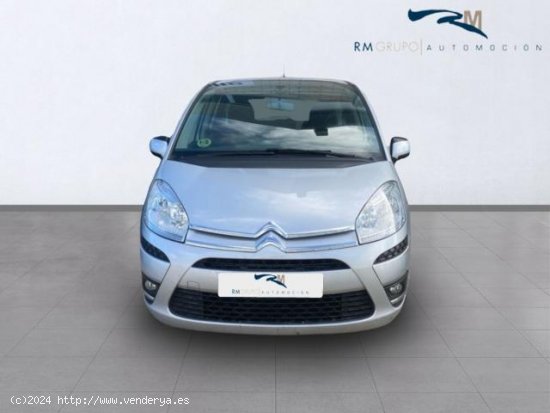 CITROEN C4 Picasso en venta en Teruel (Teruel) - Teruel