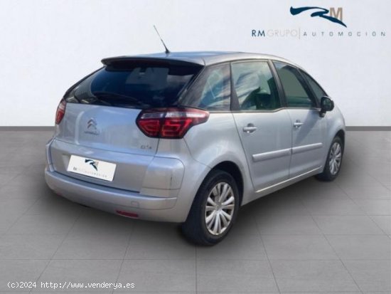 CITROEN C4 Picasso en venta en Teruel (Teruel) - Teruel