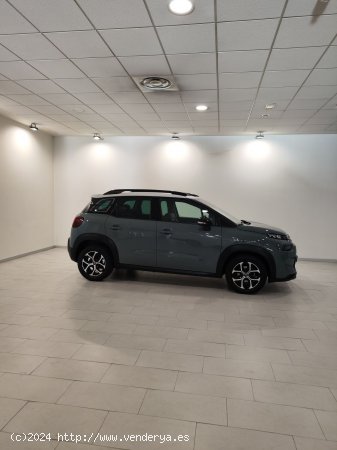 Citroën C3 Aircross BlueHDi 81kW (110CV) S&S Shine - Lleida