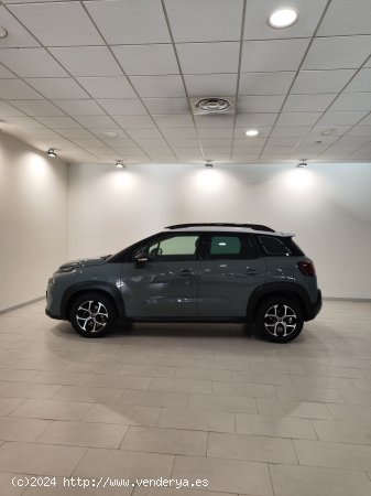 Citroën C3 Aircross BlueHDi 81kW (110CV) S&S Shine - Lleida