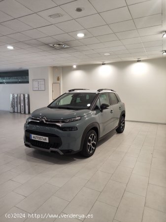 Citroën C3 Aircross BlueHDi 81kW (110CV) S&S Shine - Lleida