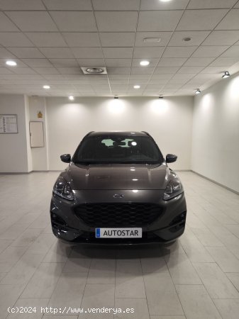 Ford Kuga ST-Line 1.5T EcoBoost 110kW (150CV) - Lleida