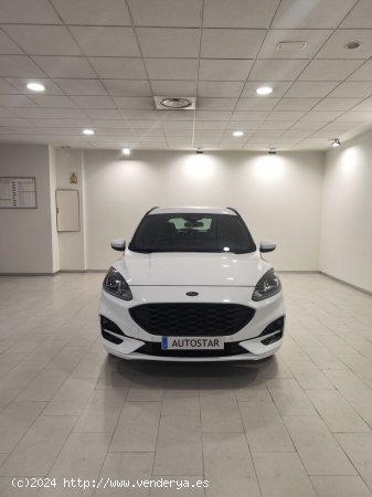 Ford Kuga ST-Line 1.5T EcoBoost 110kW (150CV) - Lleida