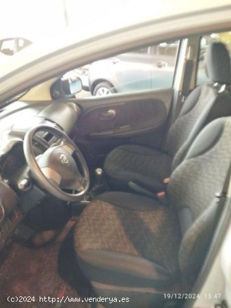 NISSAN Note en venta en Palma de Mallorca (Islas Baleares) - Palma de Mallorca