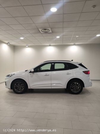 Ford Kuga ST-Line 1.5T EcoBoost 110kW (150CV) - Lleida